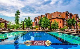 Mesés Shiraz Wellness Hotel Superior